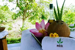 Mekong Riverside Boutique Resort & Spa