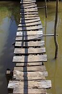 Mekong Riverside Boutique Resort & Spa