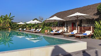 Mekong Riverside Boutique Resort & Spa