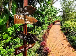 Mekong Riverside Boutique Resort & Spa