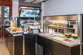 La Pergola Dependance