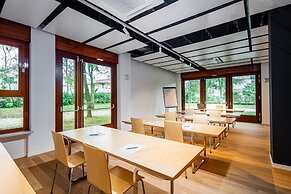 La Pergola Dependance