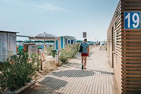 La Pergola Dependance