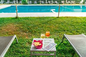 La Pergola Dependance