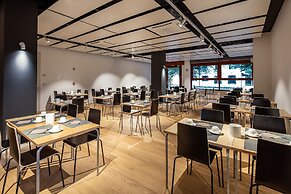 La Pergola Dependance