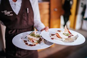 La Pergola Dependance