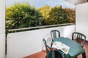 La Pergola Dependance