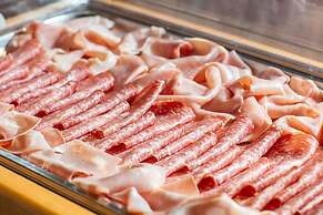 La Pergola Dependance