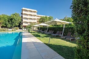 La Pergola Dependance