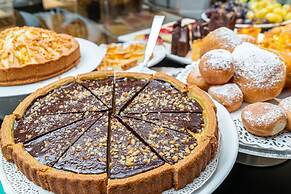 La Pergola Dependance