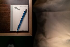 La Pergola Dependance