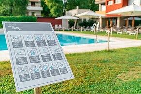 La Pergola Dependance