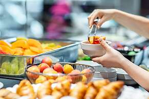 La Pergola Dependance