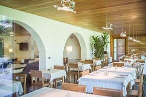 La Pergola Dependance