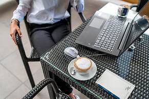 La Pergola Dependance