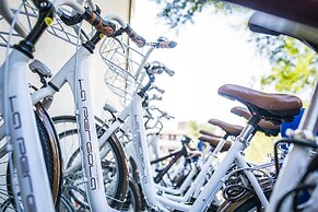 La Pergola Dependance