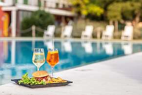 La Pergola Dependance