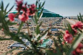 La Pergola Dependance