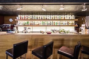 La Pergola Dependance