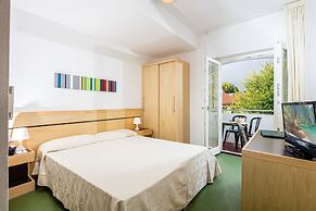 La Pergola Dependance