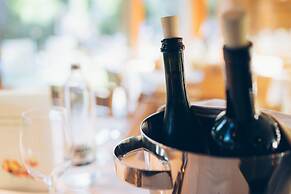 La Pergola Dependance