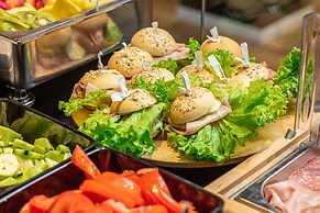 La Pergola Dependance