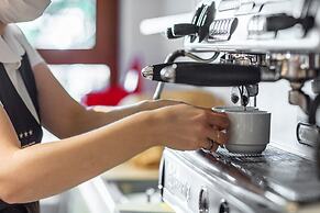 La Pergola Dependance