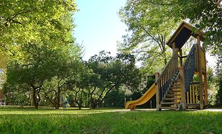 La Pergola Dependance