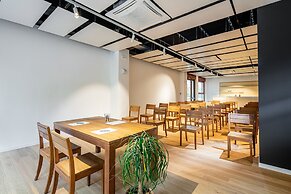 La Pergola Dependance