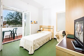 La Pergola Dependance