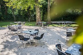 La Pergola Dependance