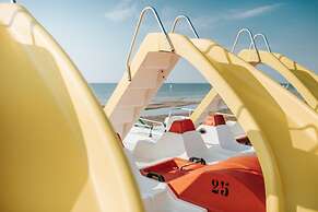 La Pergola Dependance