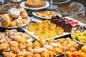 La Pergola Dependance