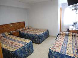 Hotel Trabuco