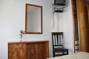 Hotel Trabuco