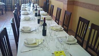 Hotel Trabuco
