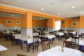 Hotel Trabuco