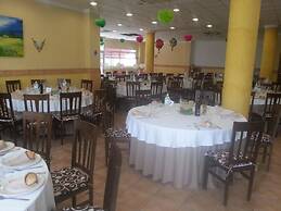 Hotel Trabuco