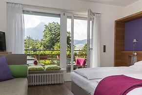 Hotel Heubad