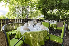 Hotel Heubad