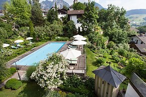 Hotel Heubad