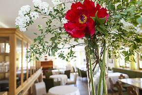 Hotel Heubad