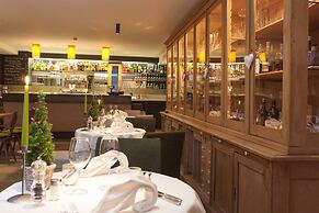 Hotel Heubad