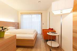 Hotel Heubad