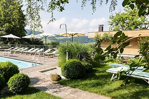Hotel Heubad