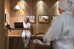 Hotel Heubad