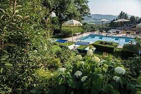 Hotel Heubad