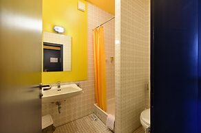 Bed'nBudget City - Hostel