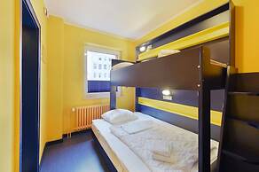 Bed'nBudget City - Hostel