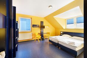 Bed'nBudget City - Hostel